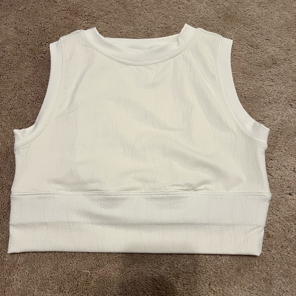 Workout Top